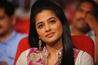 Priyamani Stills at Greeku Veerudu Audio Function